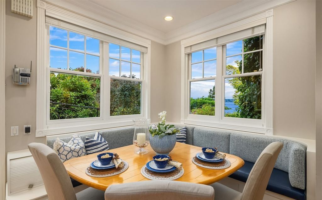 Exquisite Estate Panoramic Vistas and Effortless Entertainment in Washington Offered at 16.75 Million 14