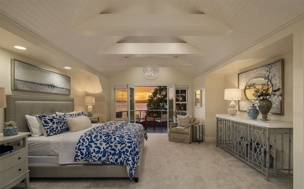 Exquisite Estate Panoramic Vistas and Effortless Entertainment in Washington Offered at 16.75 Million 18