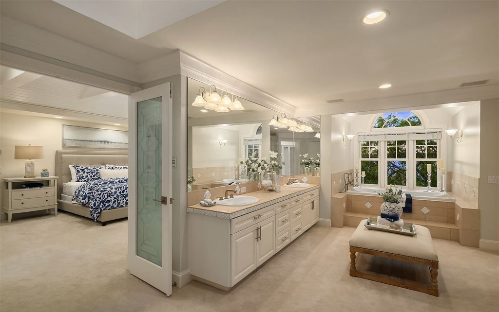Exquisite Estate Panoramic Vistas and Effortless Entertainment in Washington Offered at 16.75 Million 20