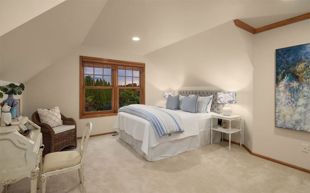 Exquisite Estate Panoramic Vistas and Effortless Entertainment in Washington Offered at 16.75 Million 23