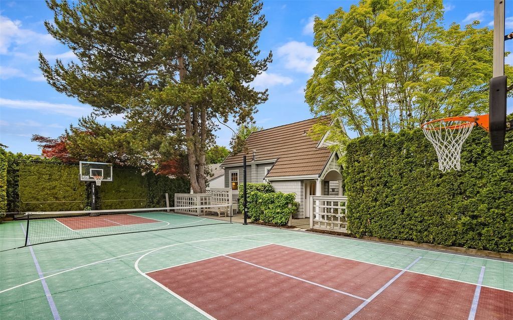 Exquisite Estate Panoramic Vistas and Effortless Entertainment in Washington Offered at 16.75 Million 33