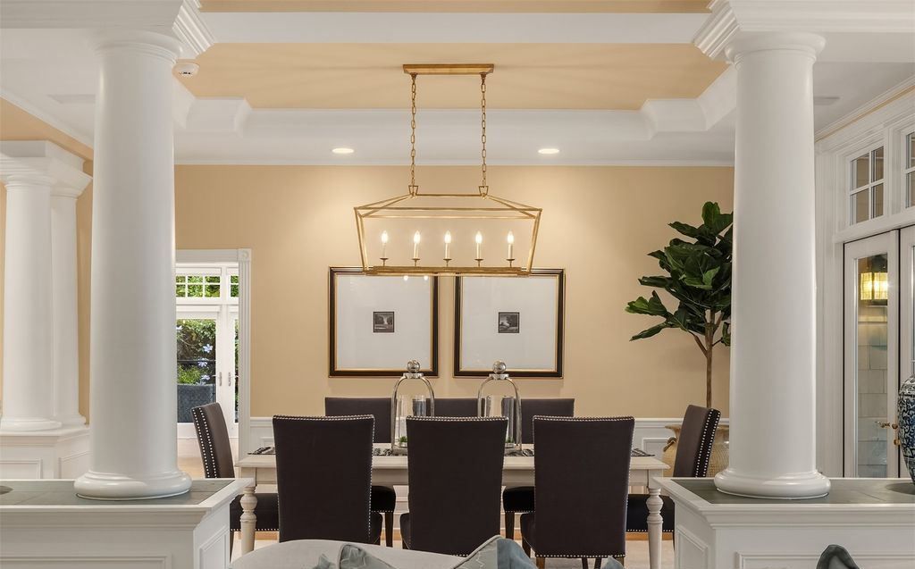 Exquisite Estate Panoramic Vistas and Effortless Entertainment in Washington Offered at 16.75 Million 8