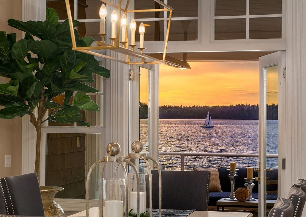 Exquisite Estate Panoramic Vistas and Effortless Entertainment in Washington Offered at 16.75 Million 9