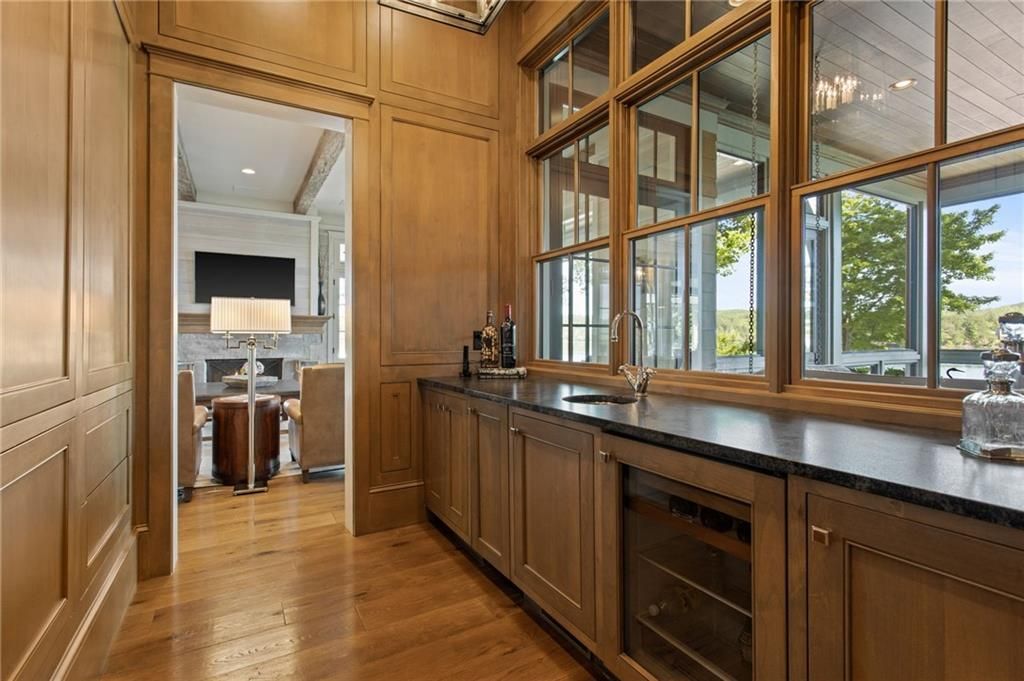 Extraordinary Views Stunning Architectural Masterpiece in South Carolina Listed for 12000682 10