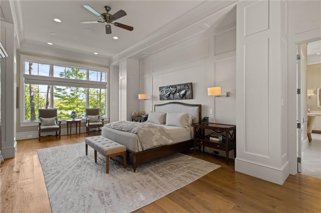 Extraordinary Views Stunning Architectural Masterpiece in South Carolina Listed for 12000682 11