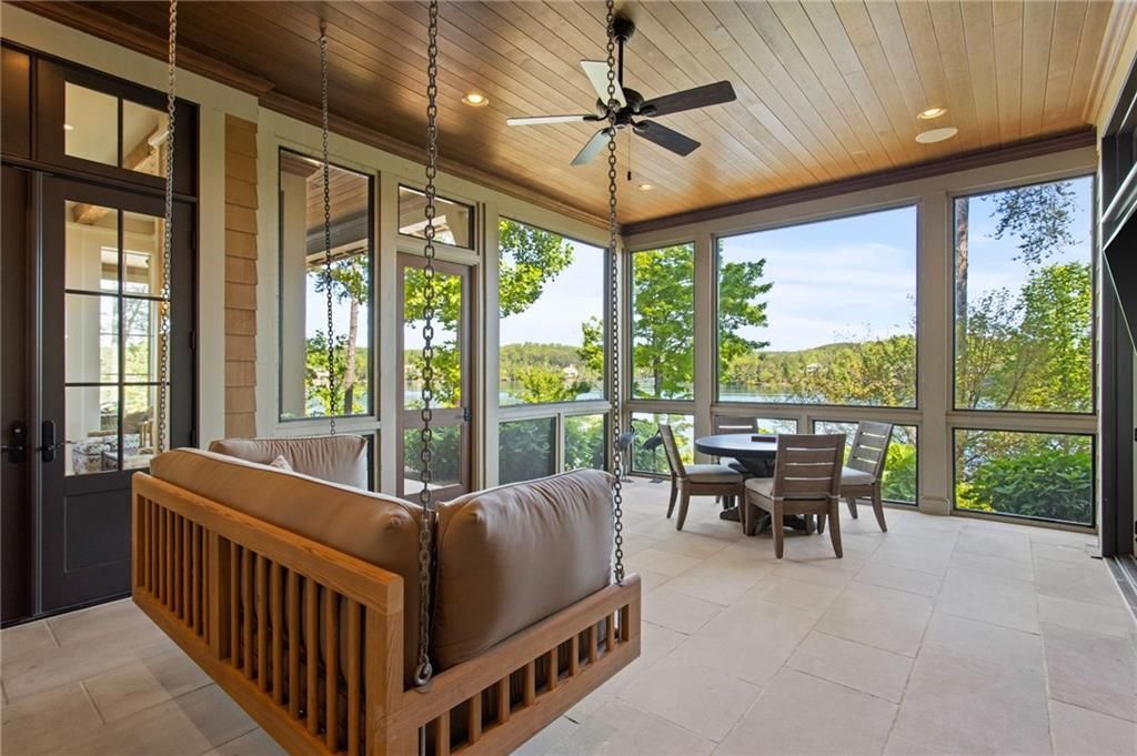 Extraordinary Views Stunning Architectural Masterpiece in South Carolina Listed for 12000682 14