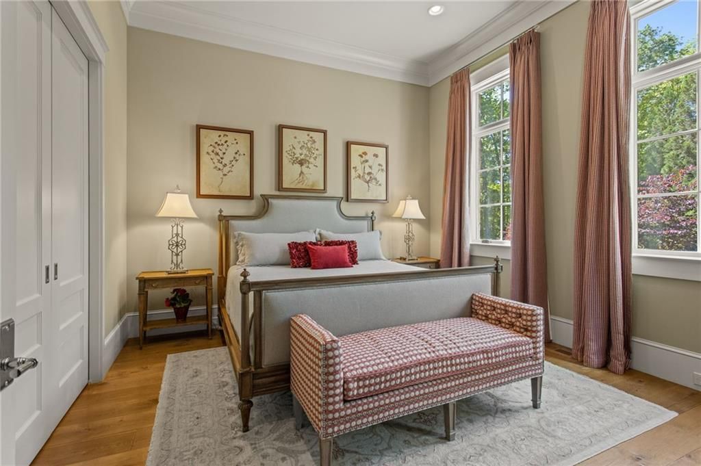 Extraordinary Views Stunning Architectural Masterpiece in South Carolina Listed for 12000682 15