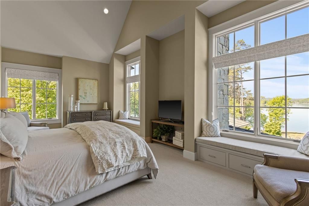 Extraordinary Views Stunning Architectural Masterpiece in South Carolina Listed for 12000682 17