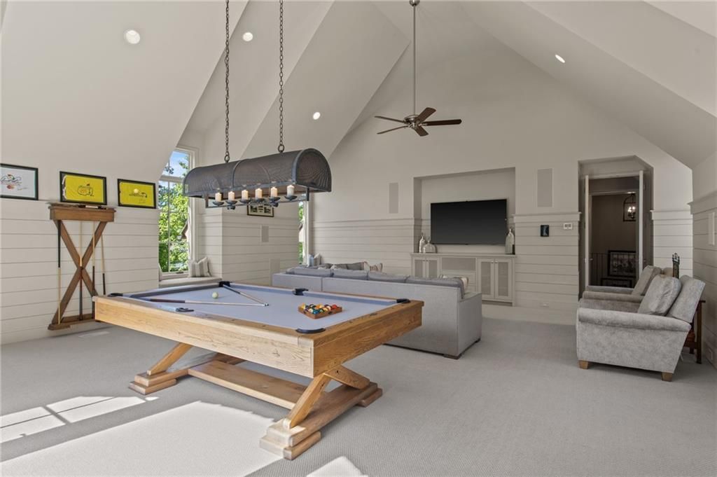 Extraordinary Views Stunning Architectural Masterpiece in South Carolina Listed for 12000682 20