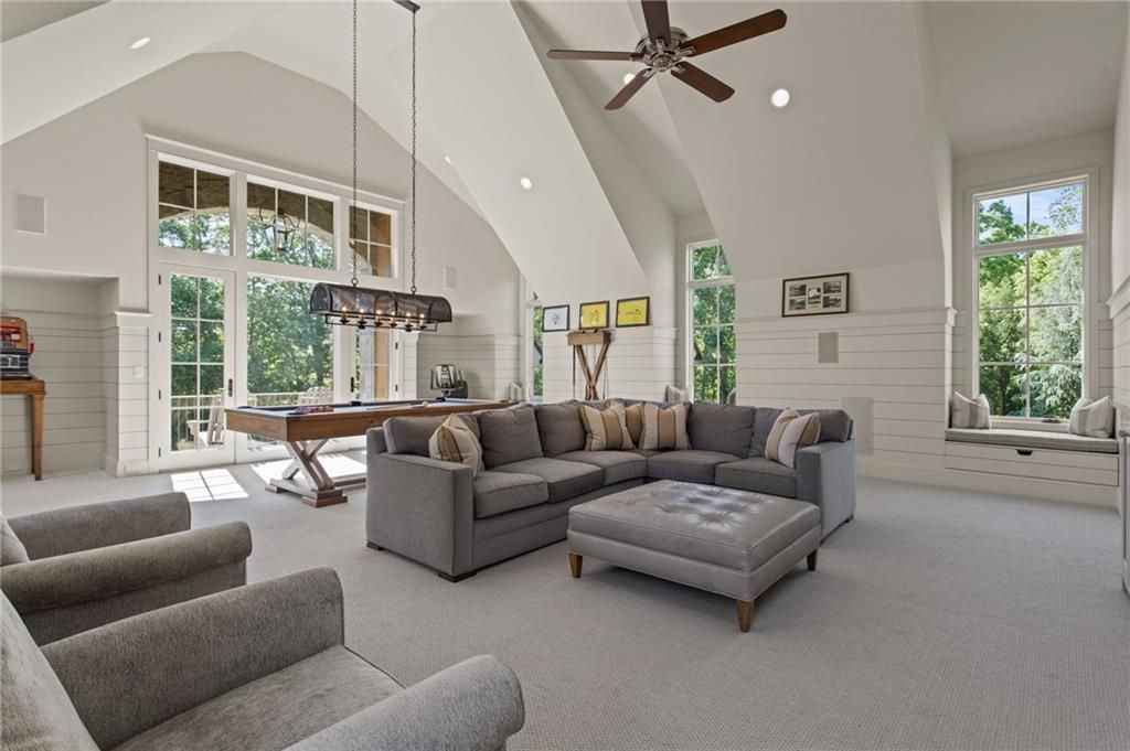 Extraordinary Views Stunning Architectural Masterpiece in South Carolina Listed for 12000682 21