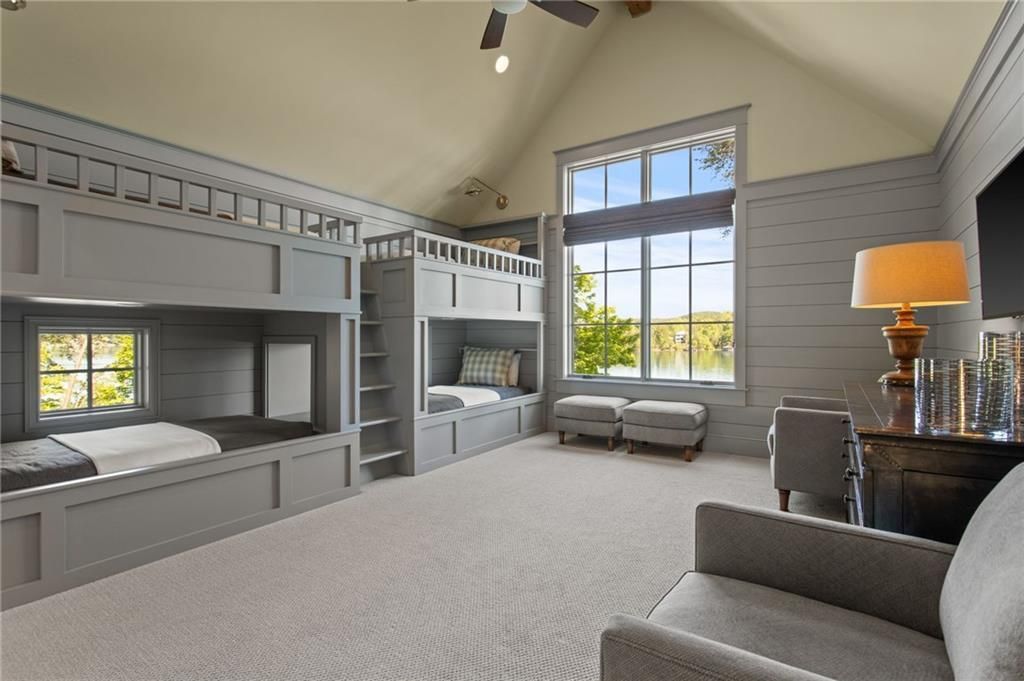 Extraordinary Views Stunning Architectural Masterpiece in South Carolina Listed for 12000682 24