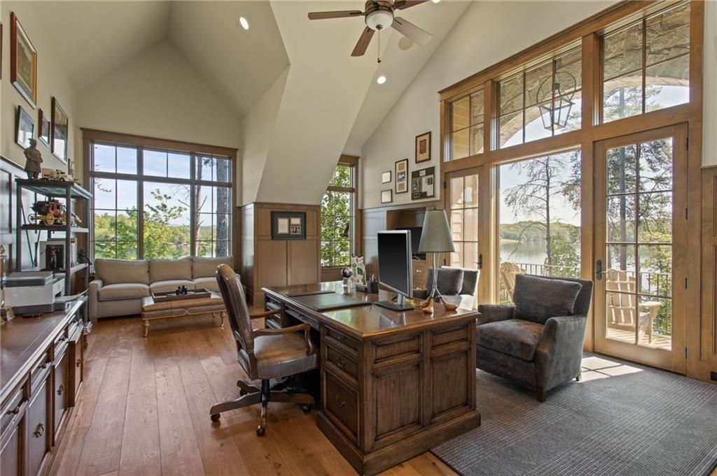 Extraordinary Views Stunning Architectural Masterpiece in South Carolina Listed for 12000682 26