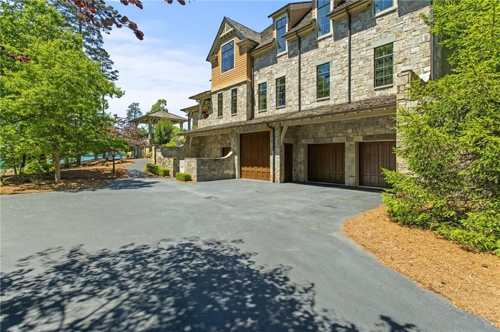 Extraordinary Views Stunning Architectural Masterpiece in South Carolina Listed for 12000682 29