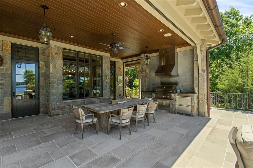 Extraordinary Views Stunning Architectural Masterpiece in South Carolina Listed for 12000682 33