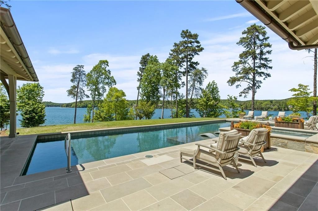 Extraordinary Views Stunning Architectural Masterpiece in South Carolina Listed for 12000682 34