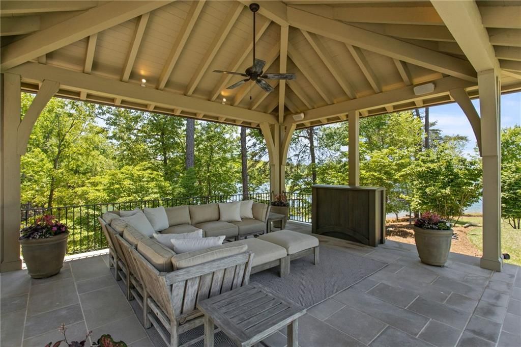 Extraordinary Views Stunning Architectural Masterpiece in South Carolina Listed for 12000682 35