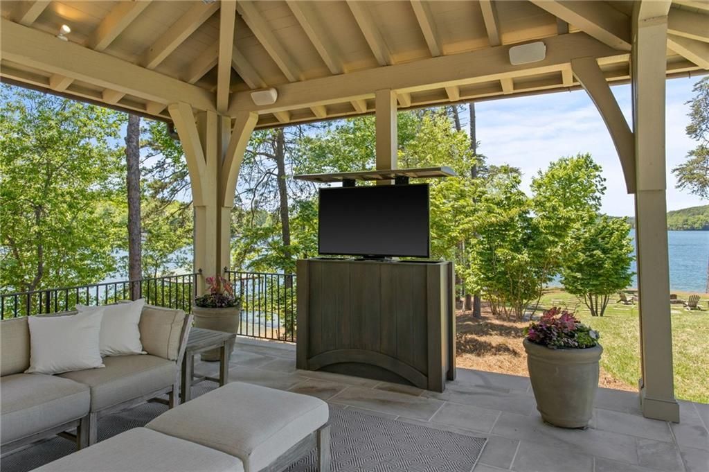 Extraordinary Views Stunning Architectural Masterpiece in South Carolina Listed for 12000682 36