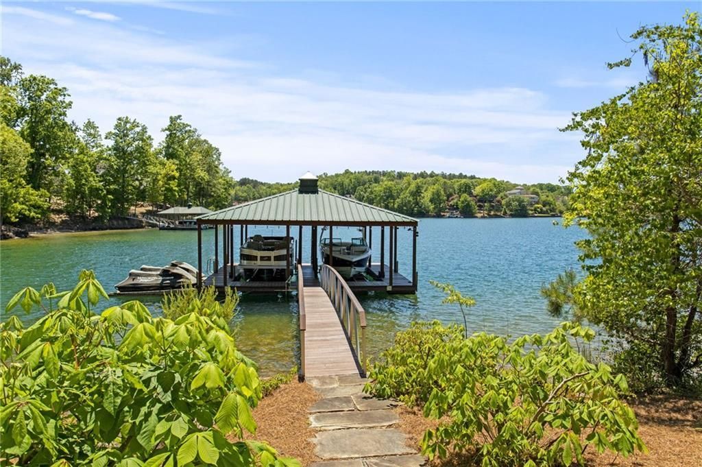 Extraordinary Views Stunning Architectural Masterpiece in South Carolina Listed for 12000682 41