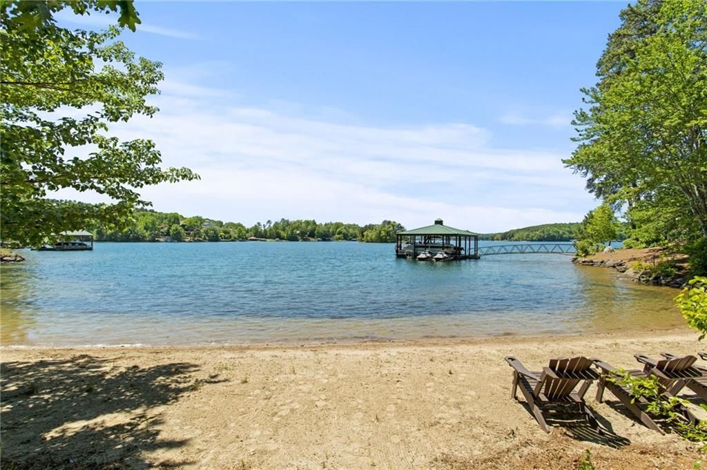 Extraordinary Views Stunning Architectural Masterpiece in South Carolina Listed for 12000682 42