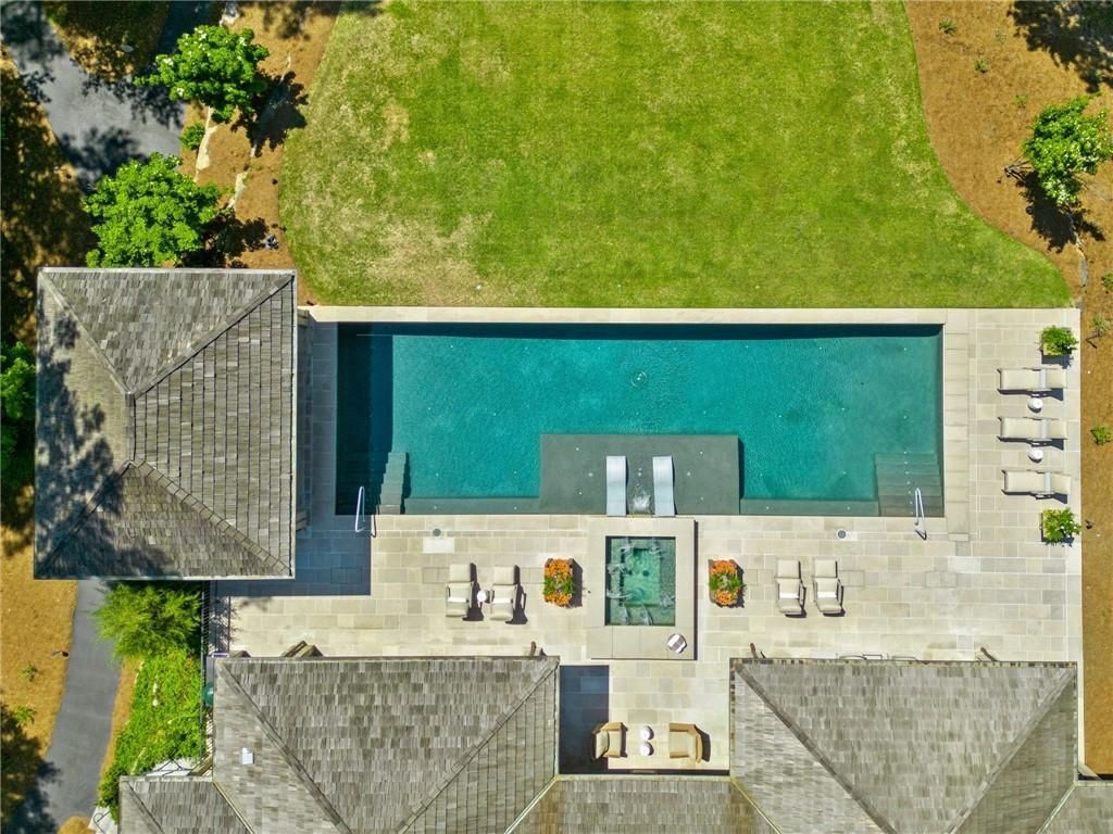 Extraordinary Views Stunning Architectural Masterpiece in South Carolina Listed for 12000682 46