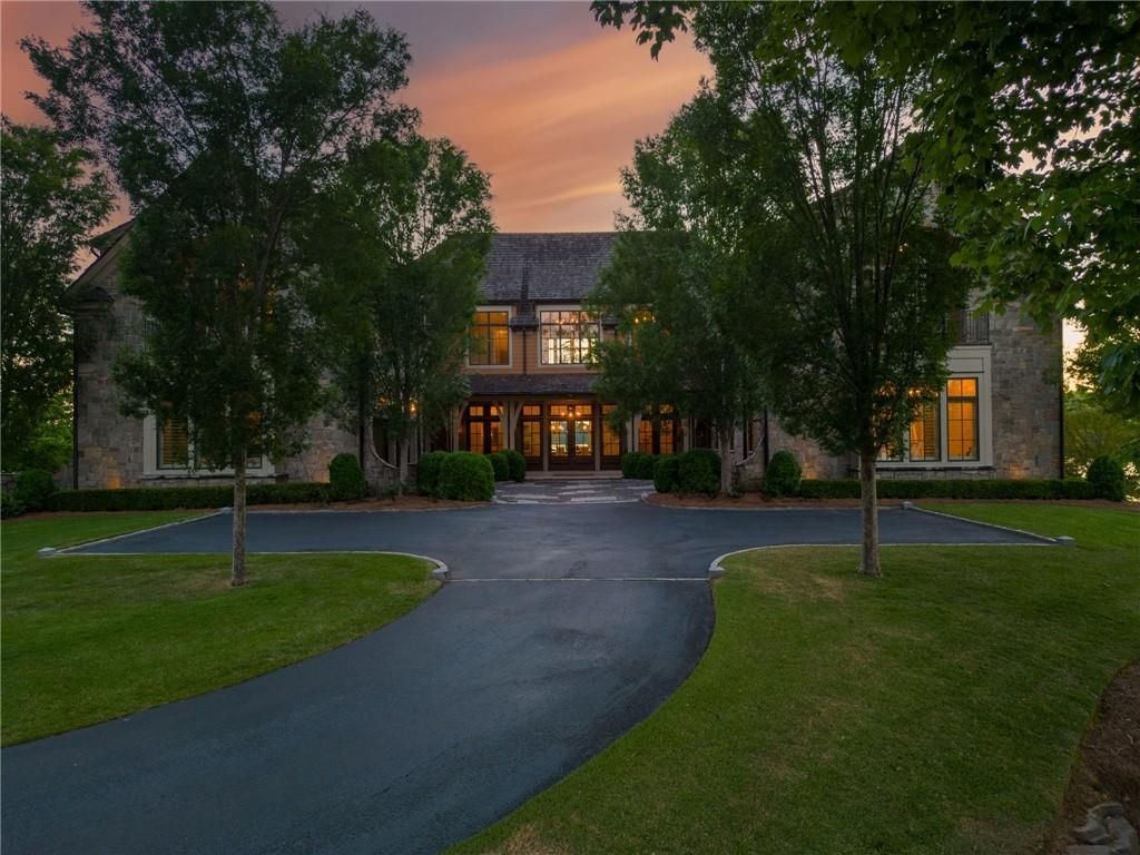 Extraordinary Views Stunning Architectural Masterpiece in South Carolina Listed for 12000682 49