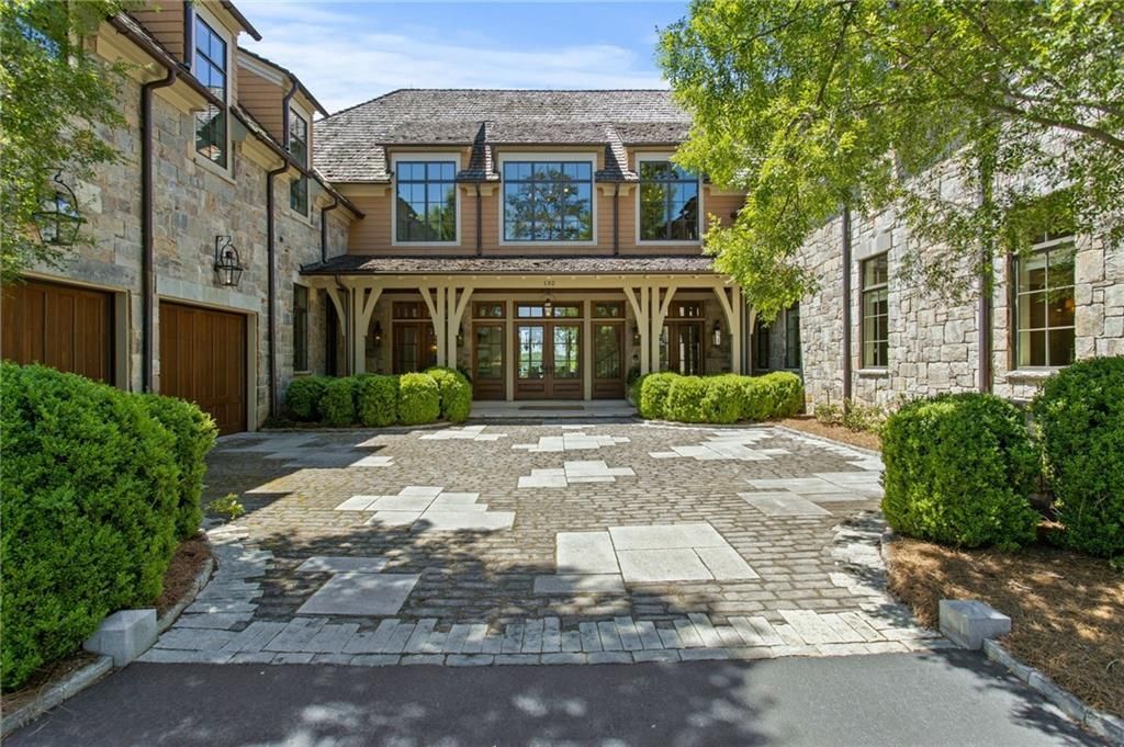 Extraordinary Views Stunning Architectural Masterpiece in South Carolina Listed for 12000682 5