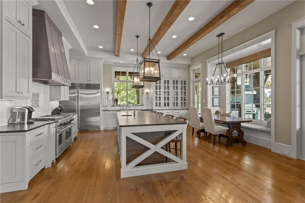 Extraordinary Views Stunning Architectural Masterpiece in South Carolina Listed for 12000682 9