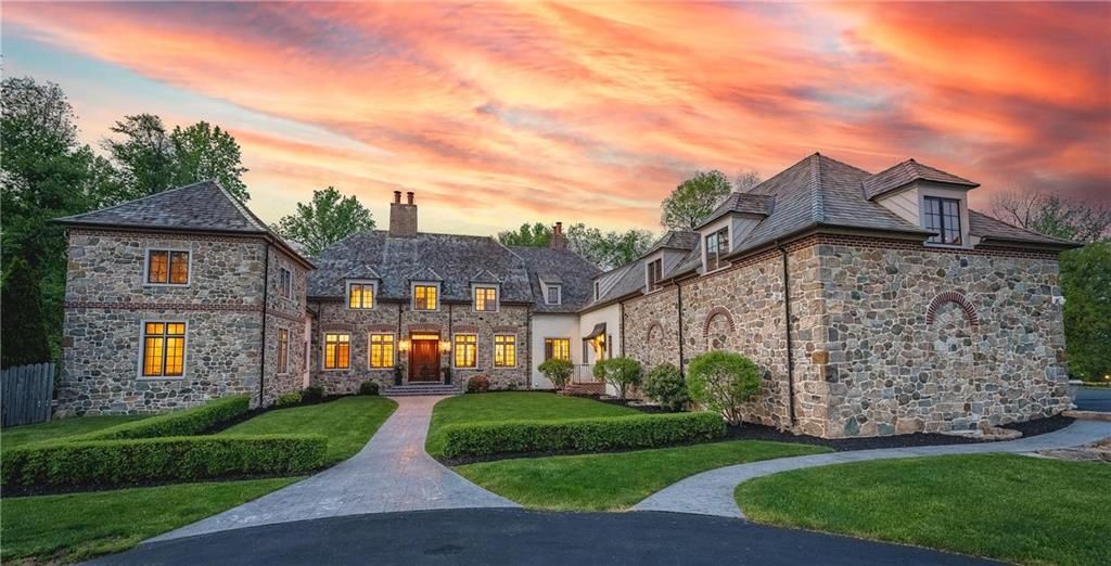 Farview Manor A Luxurious Pennsylvania Estate for the Discerning Buyer Offered at 2.75 Million 1