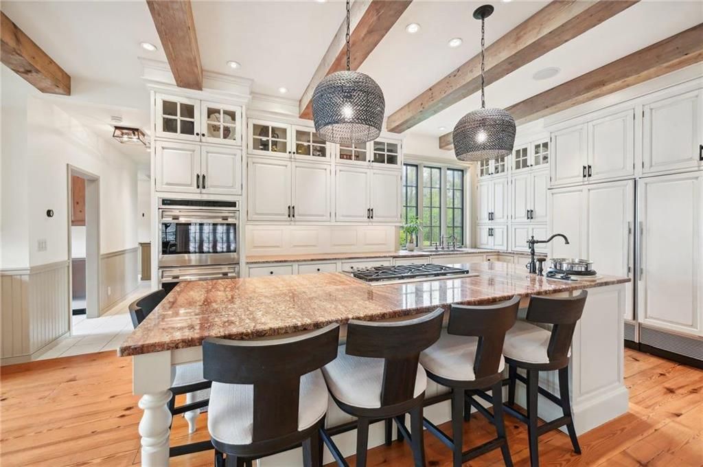 Farview Manor A Luxurious Pennsylvania Estate for the Discerning Buyer Offered at 2.75 Million 13