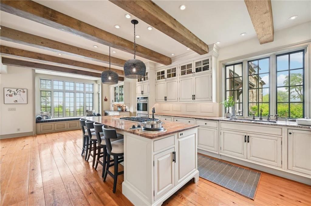 Farview Manor A Luxurious Pennsylvania Estate for the Discerning Buyer Offered at 2.75 Million 14