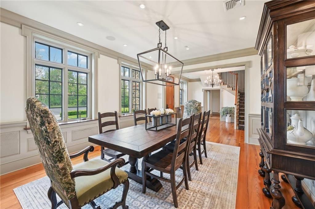 Farview Manor A Luxurious Pennsylvania Estate for the Discerning Buyer Offered at 2.75 Million 9