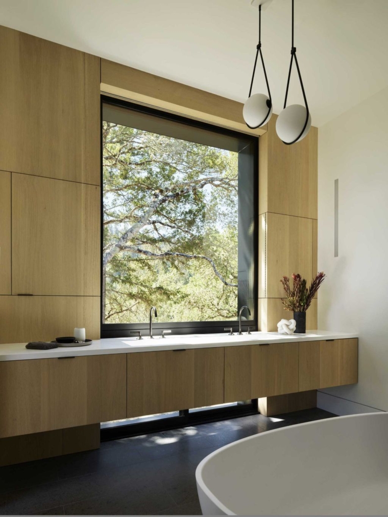 Fire Country Lookout House in California by Studio VARA 7