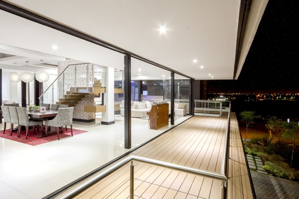 House Vista Modern Sanctuary by Gottsmann Architects 11