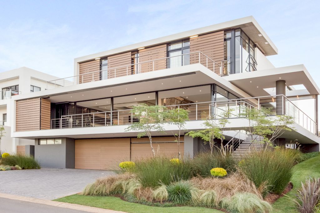 House Vista Modern Sanctuary by Gottsmann Architects 4