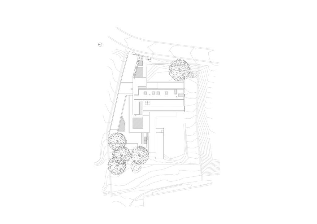 House in Cascais in Portugal by OPENBOOK Architecture 17