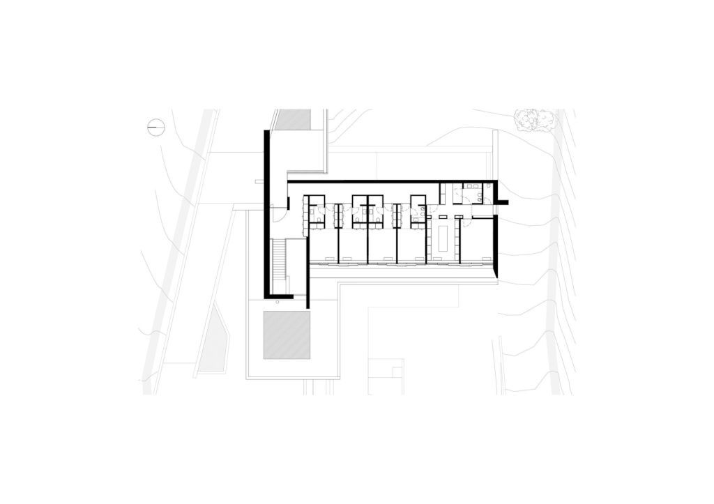 House in Cascais in Portugal by OPENBOOK Architecture 18