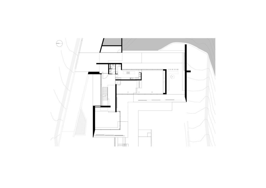 House in Cascais in Portugal by OPENBOOK Architecture