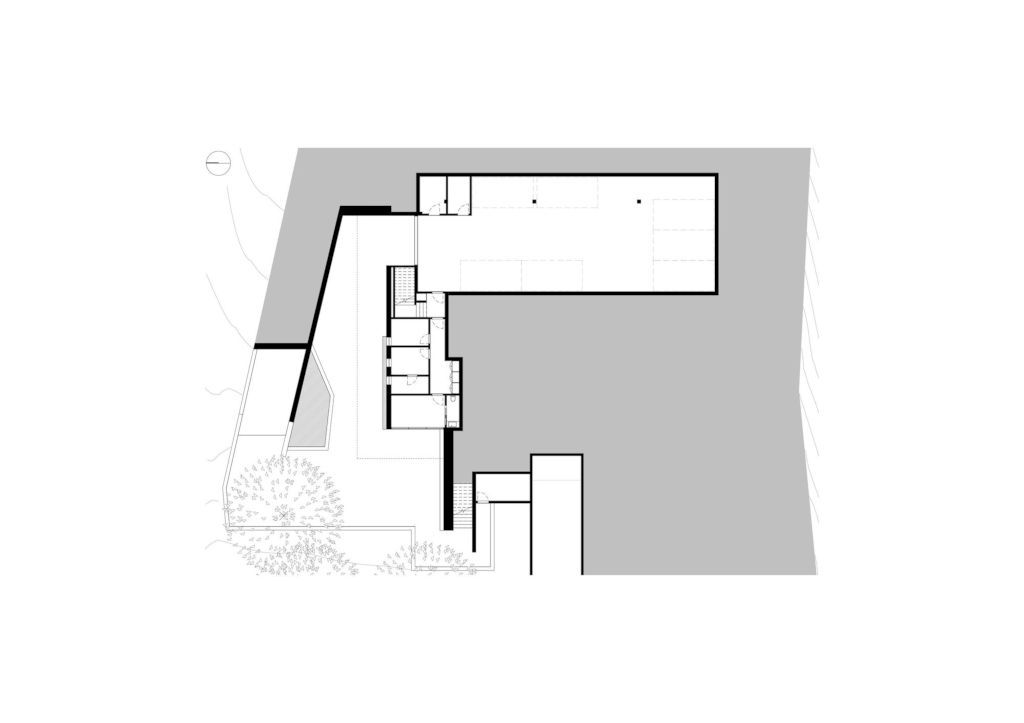 House in Cascais in Portugal by OPENBOOK Architecture 20