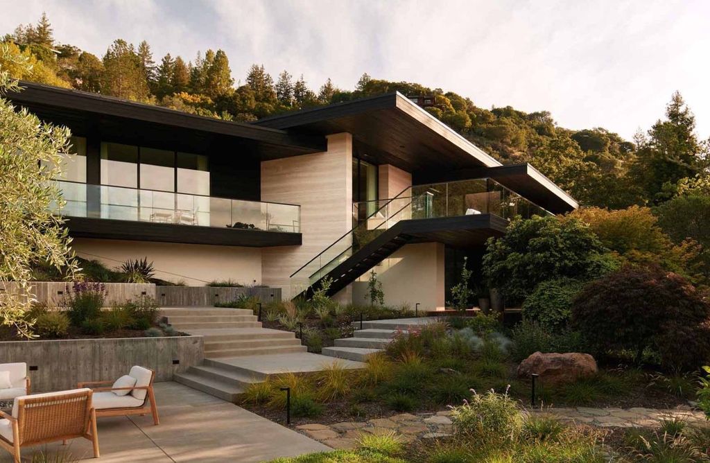 Kojima House a Modernized Retreat by SWATT PARTNERS 10