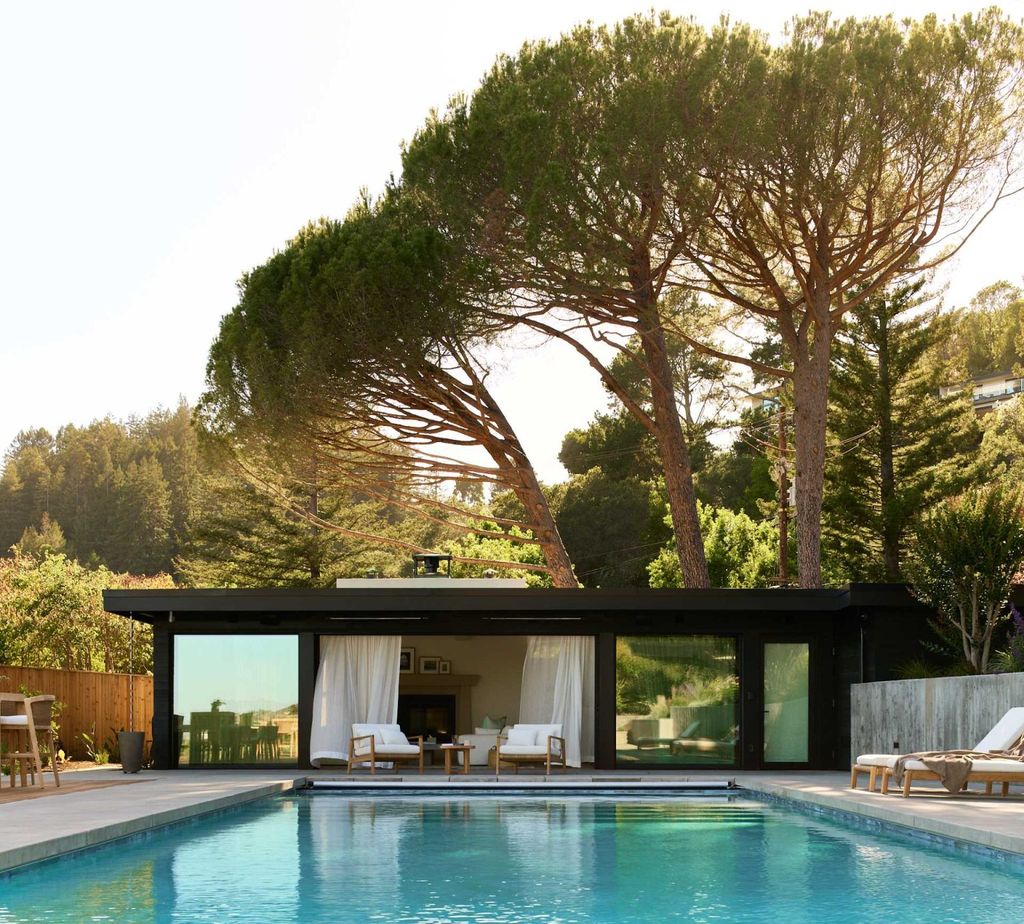 Kojima House a Modernized Retreat by SWATT PARTNERS 2