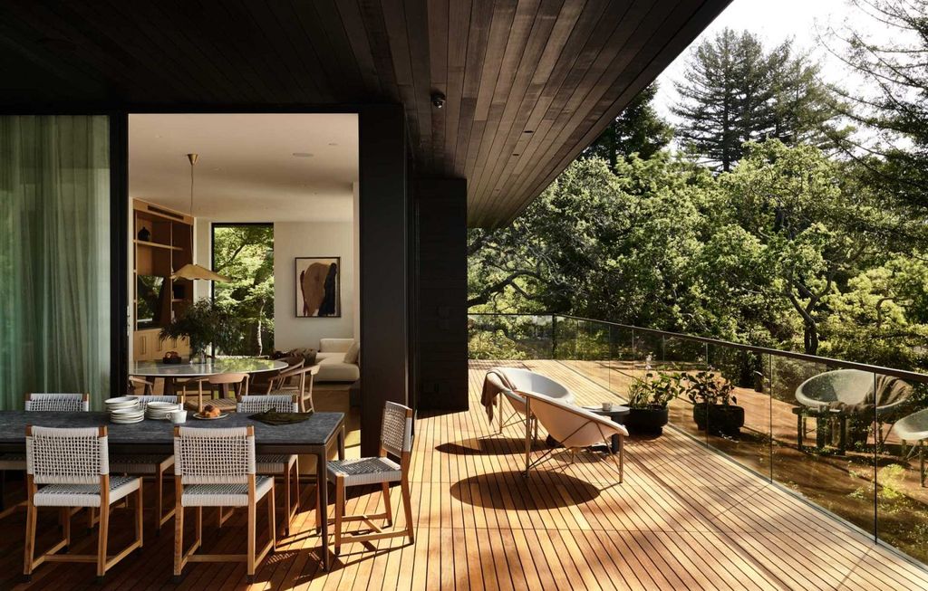 Kojima House a Modernized Retreat by SWATT PARTNERS 3