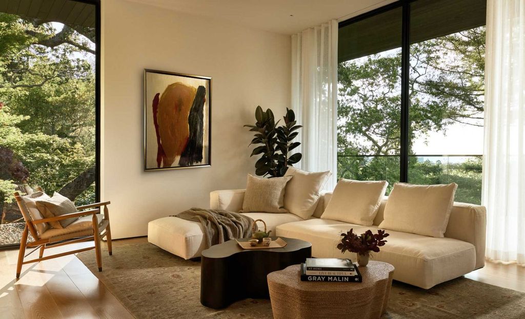 Kojima House, a Modernized Retreat by SWATT + PARTNERS