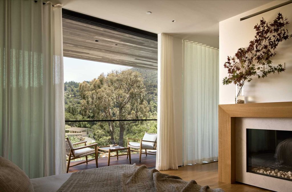Kojima House a Modernized Retreat by SWATT PARTNERS 7