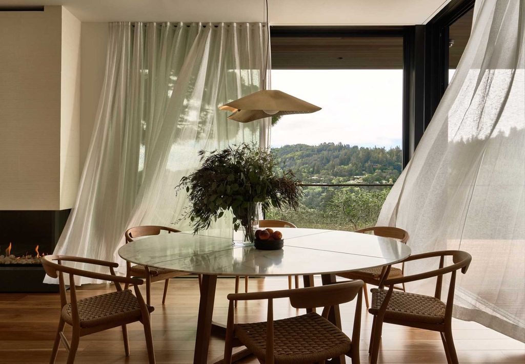 Kojima House, a Modernized Retreat by SWATT + PARTNERS