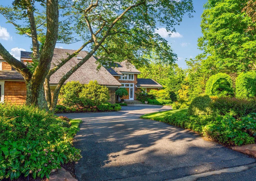 Luxurious Waterfront Haven Marylands Ultimate Boaters Paradise for 3.5 Million 10