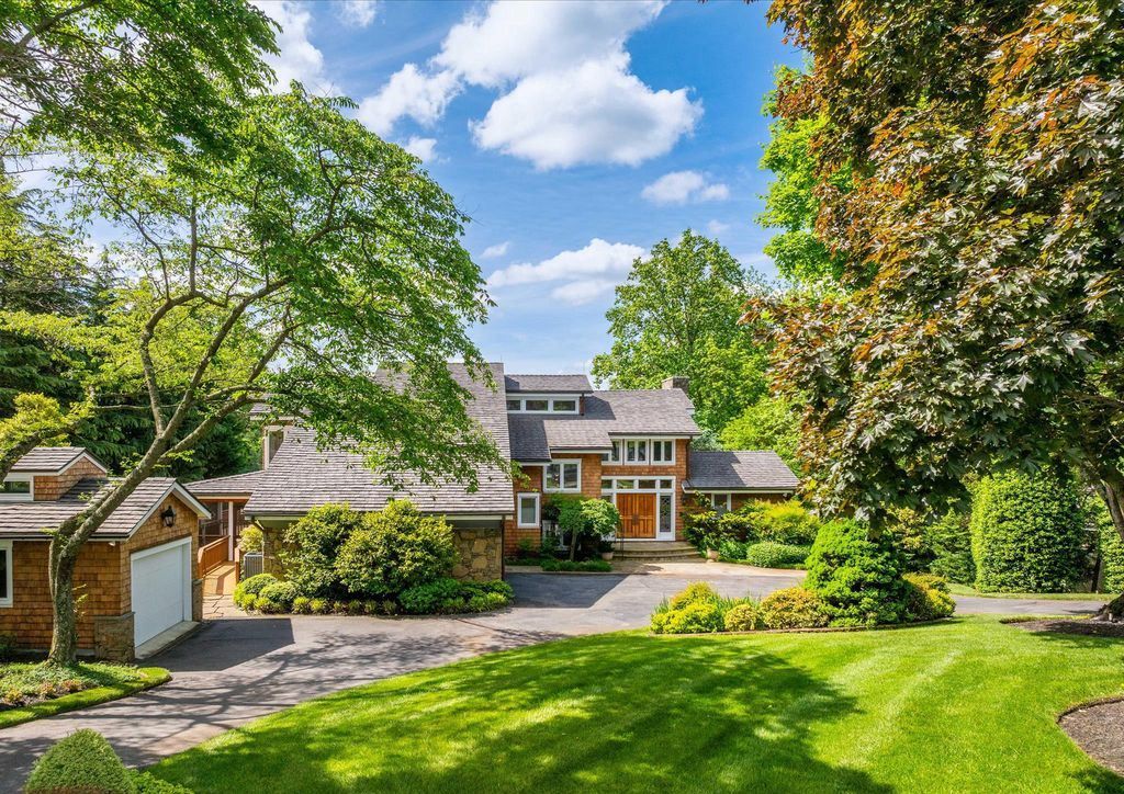 Luxurious Waterfront Haven Marylands Ultimate Boaters Paradise for 3.5 Million 14