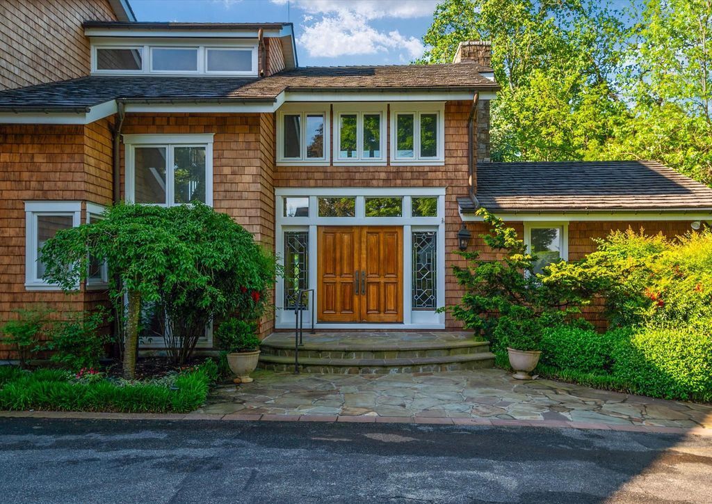 Luxurious Waterfront Haven Marylands Ultimate Boaters Paradise for 3.5 Million 15