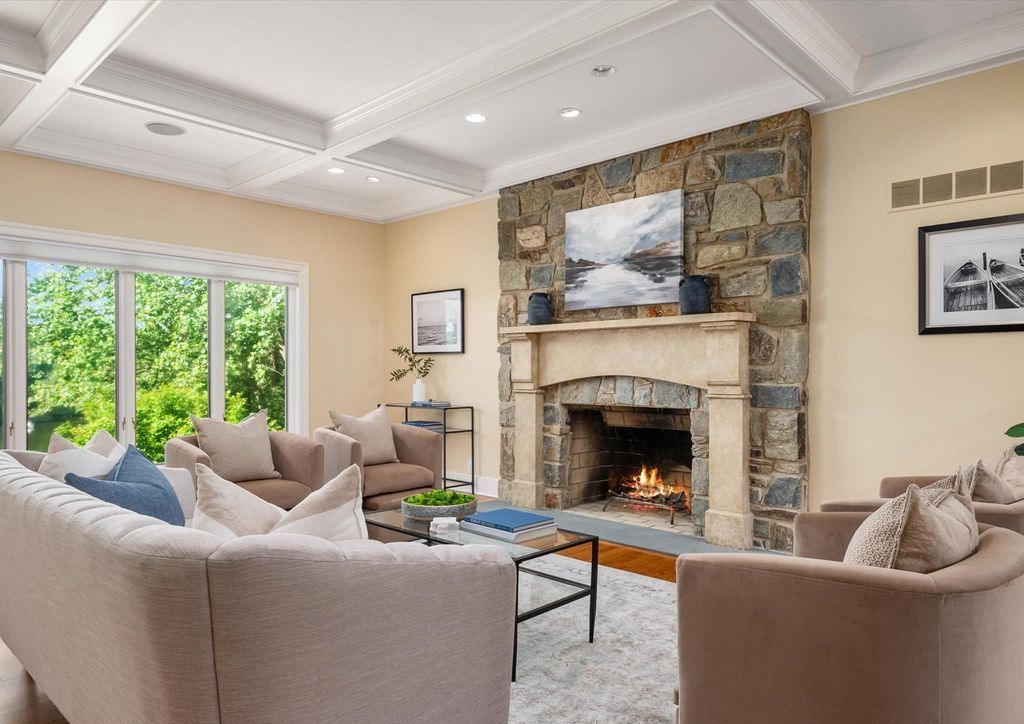 Luxurious Waterfront Haven Marylands Ultimate Boaters Paradise for 3.5 Million 18