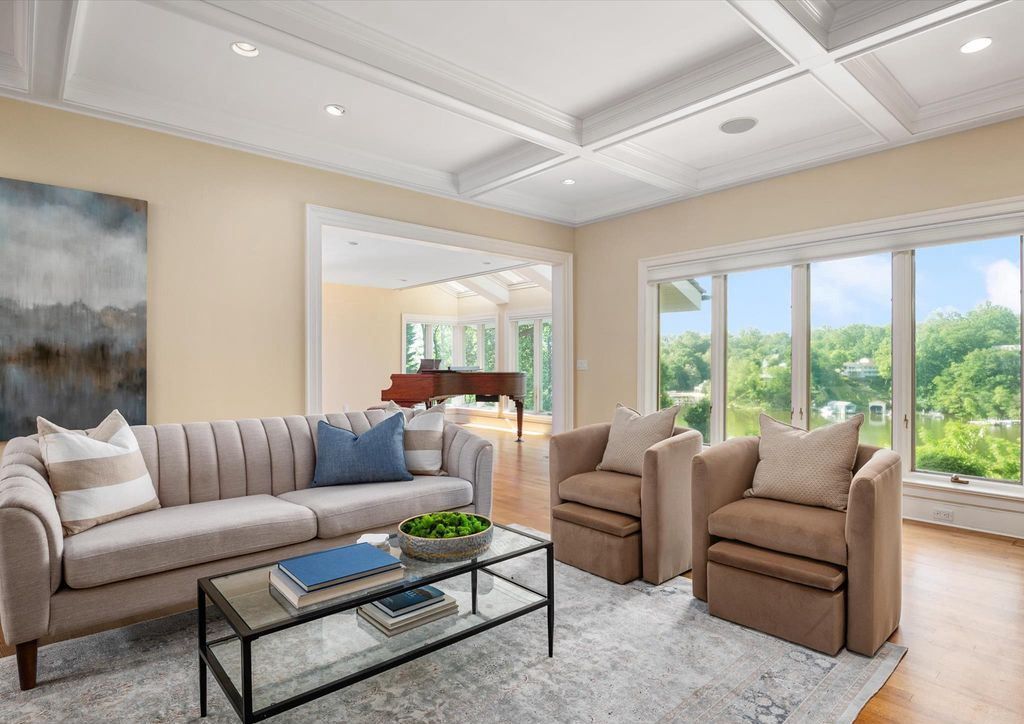 Luxurious Waterfront Haven Marylands Ultimate Boaters Paradise for 3.5 Million 20