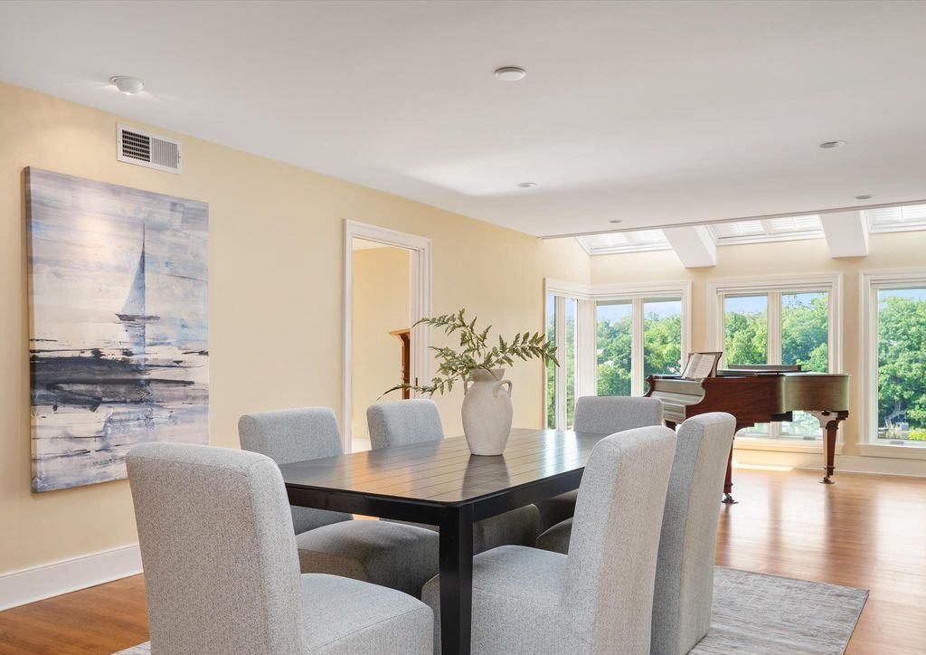 Luxurious Waterfront Haven Marylands Ultimate Boaters Paradise for 3.5 Million 22